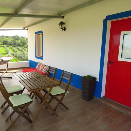 Vale Do Boto-Quinta Com 3 Casas Villa Castro Marim Buitenkant foto