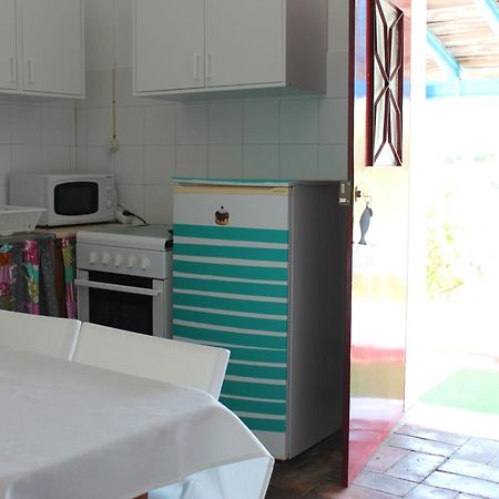 Vale Do Boto-Quinta Com 3 Casas Villa Castro Marim Buitenkant foto