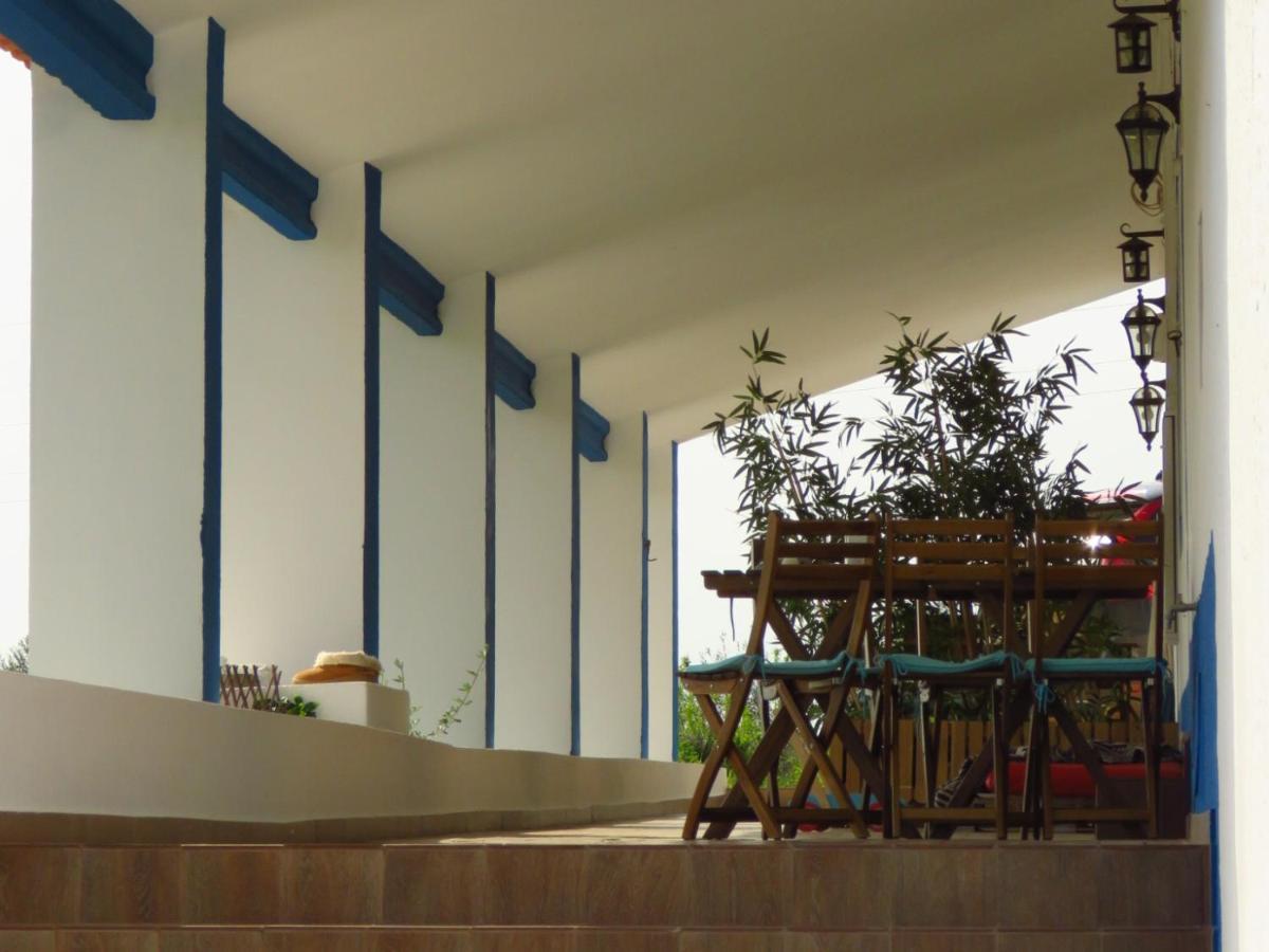 Vale Do Boto-Quinta Com 3 Casas Villa Castro Marim Buitenkant foto