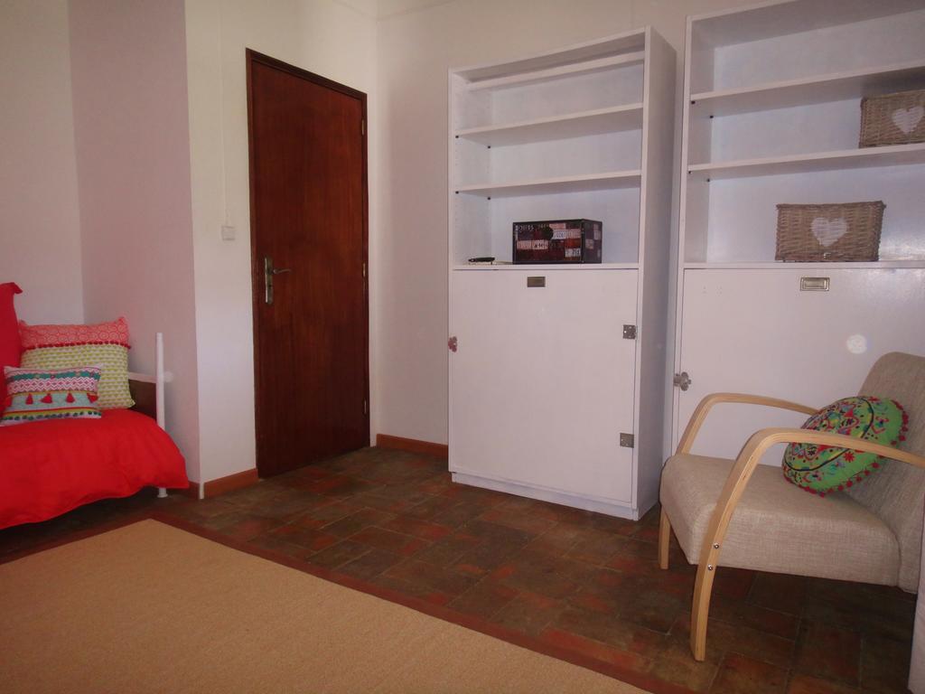 Vale Do Boto-Quinta Com 3 Casas Villa Castro Marim Kamer foto
