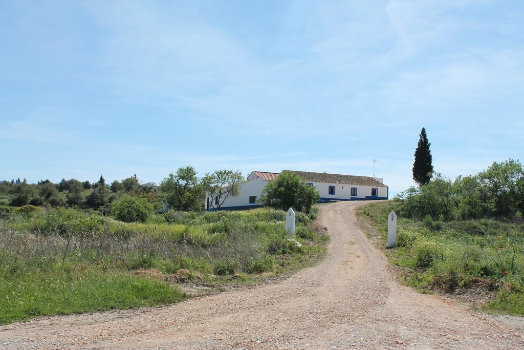 Vale Do Boto-Quinta Com 3 Casas Villa Castro Marim Kamer foto