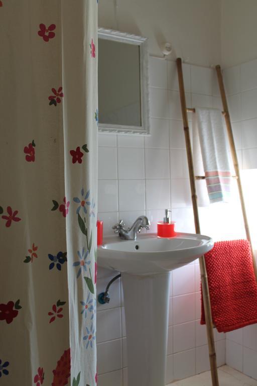 Vale Do Boto-Quinta Com 3 Casas Villa Castro Marim Kamer foto