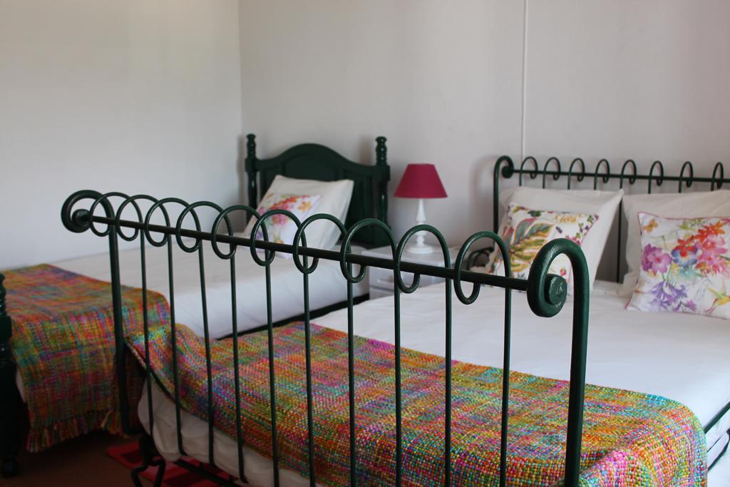 Vale Do Boto-Quinta Com 3 Casas Villa Castro Marim Kamer foto