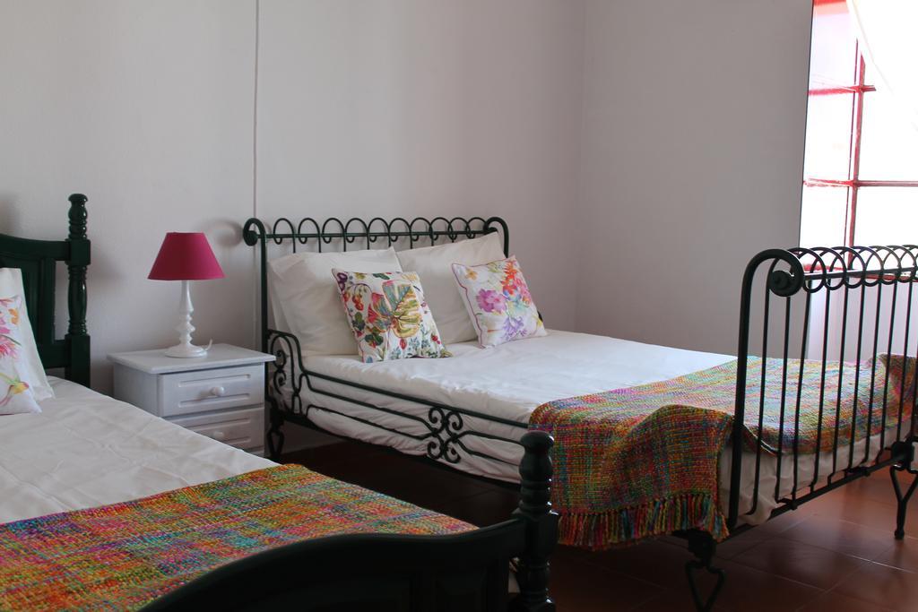 Vale Do Boto-Quinta Com 3 Casas Villa Castro Marim Kamer foto
