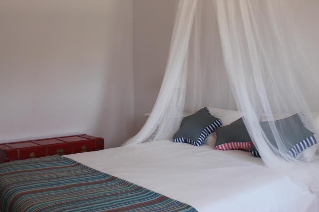 Vale Do Boto-Quinta Com 3 Casas Villa Castro Marim Kamer foto