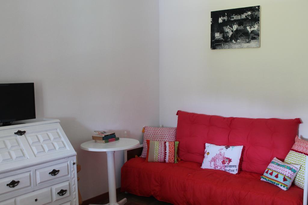 Vale Do Boto-Quinta Com 3 Casas Villa Castro Marim Kamer foto