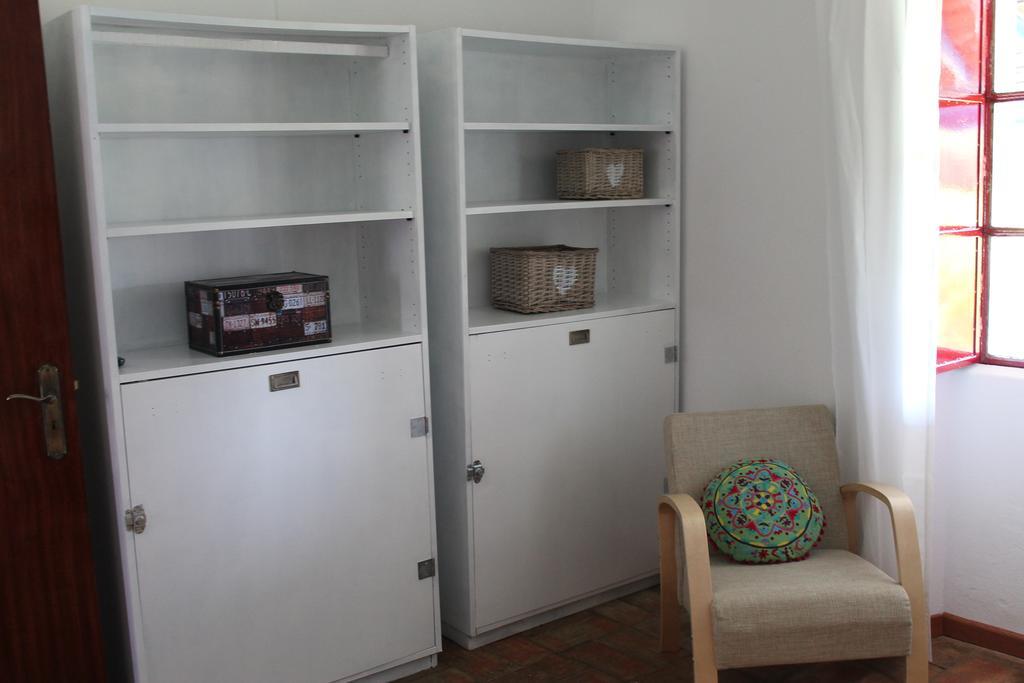 Vale Do Boto-Quinta Com 3 Casas Villa Castro Marim Kamer foto