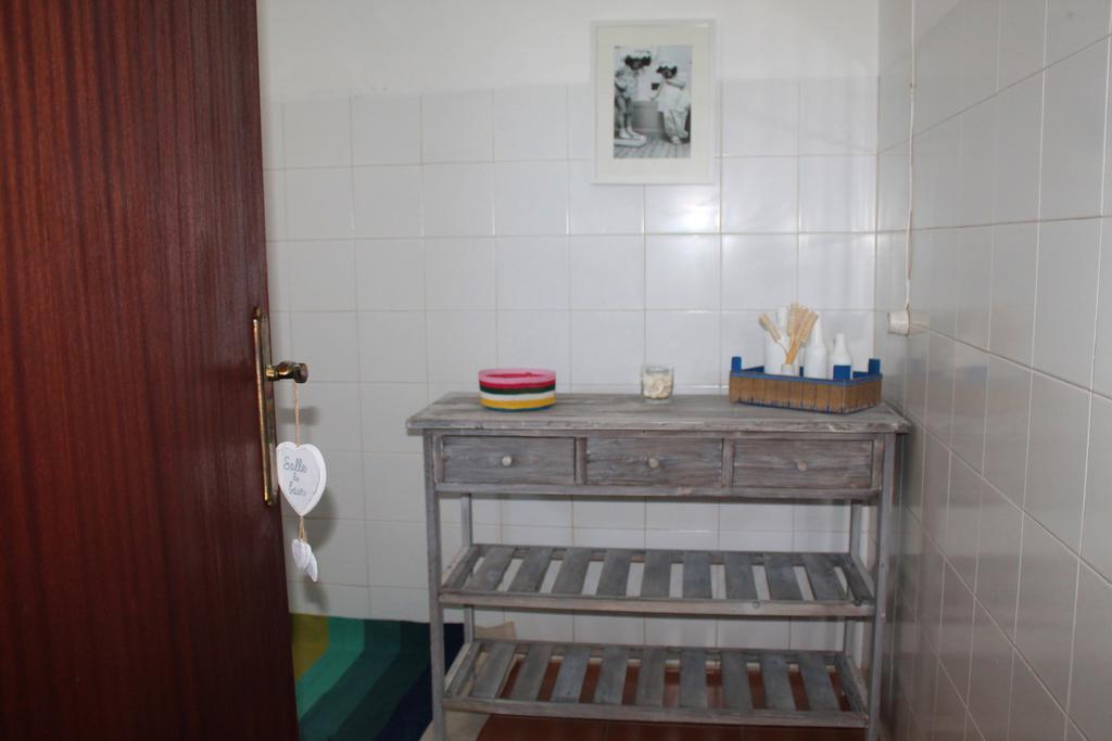 Vale Do Boto-Quinta Com 3 Casas Villa Castro Marim Kamer foto