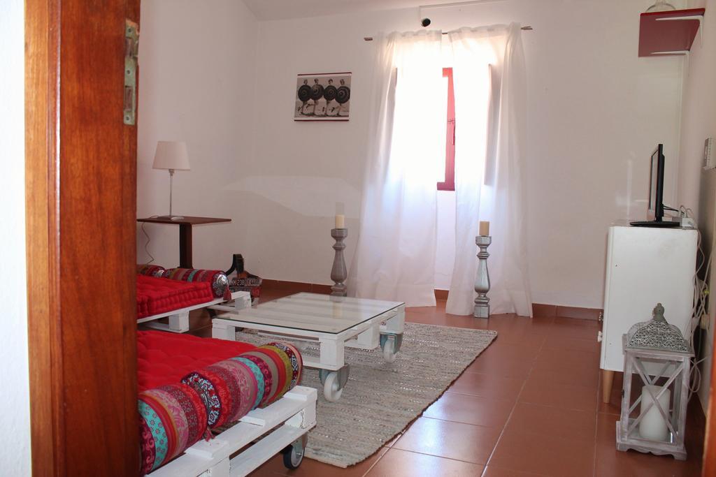 Vale Do Boto-Quinta Com 3 Casas Villa Castro Marim Kamer foto