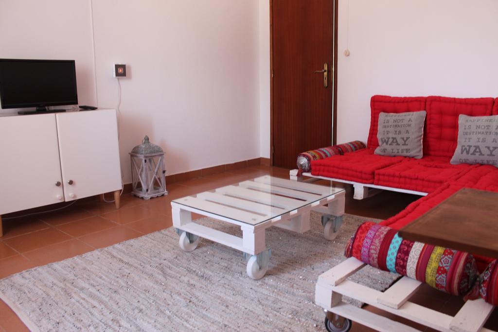 Vale Do Boto-Quinta Com 3 Casas Villa Castro Marim Kamer foto
