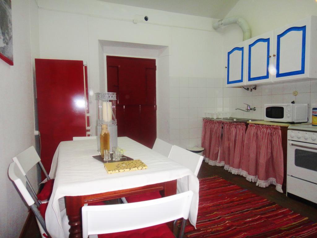 Vale Do Boto-Quinta Com 3 Casas Villa Castro Marim Kamer foto
