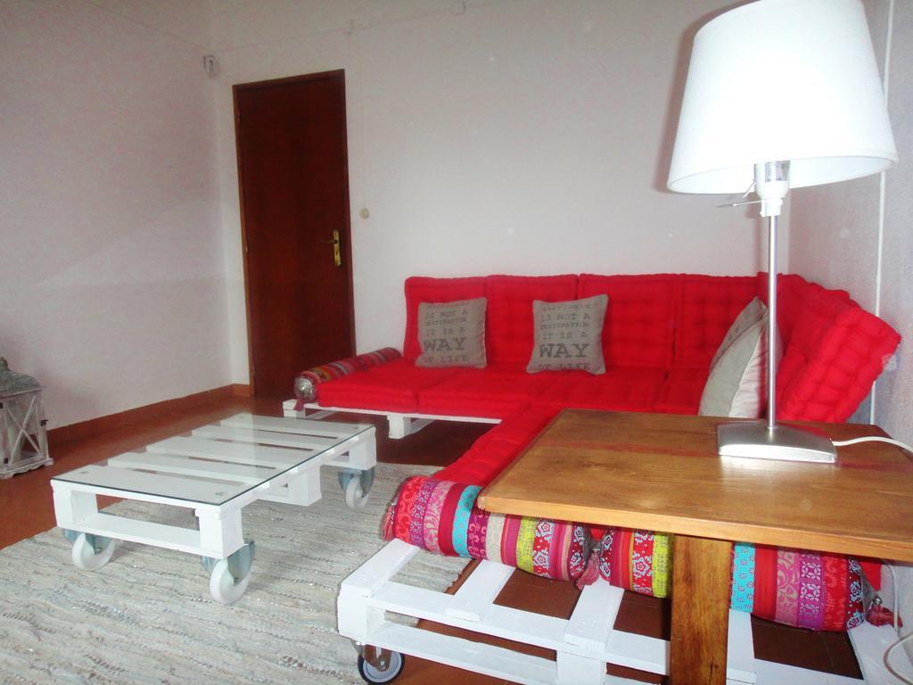 Vale Do Boto-Quinta Com 3 Casas Villa Castro Marim Kamer foto