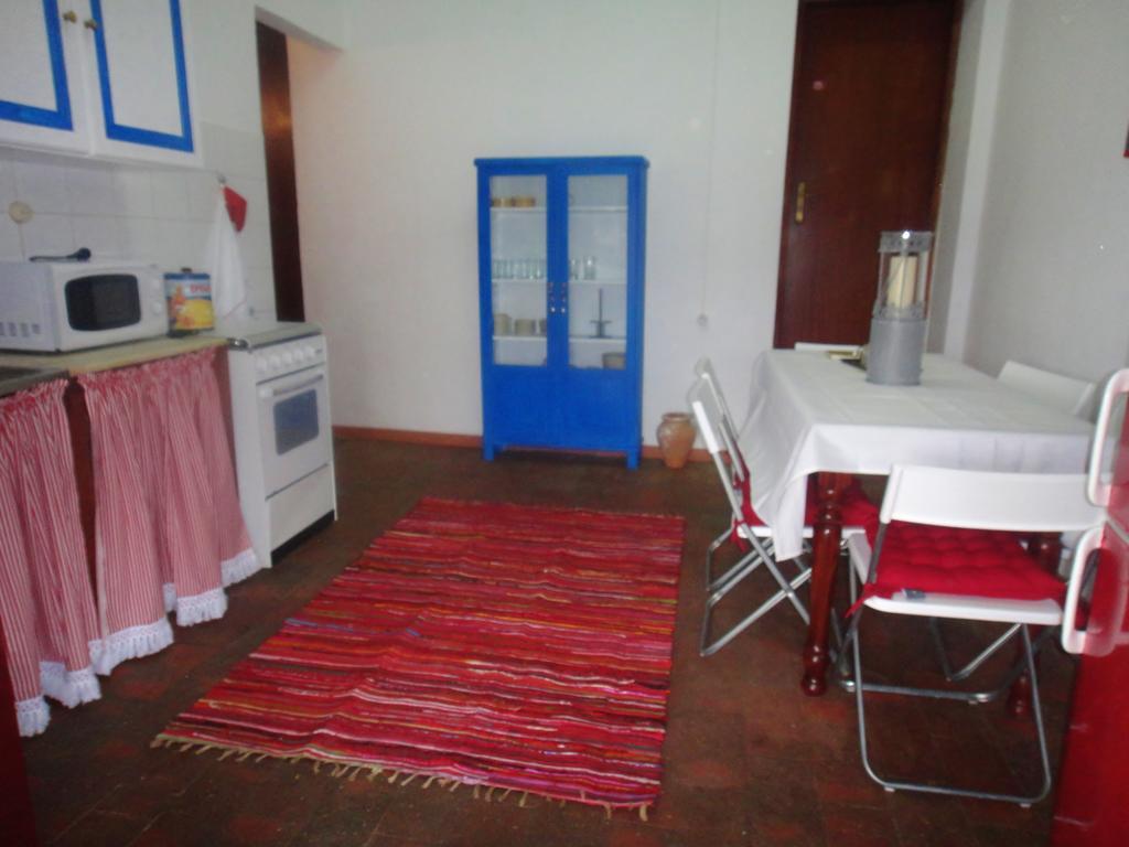 Vale Do Boto-Quinta Com 3 Casas Villa Castro Marim Kamer foto