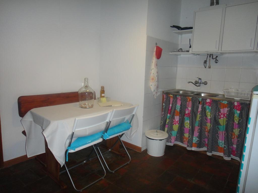 Vale Do Boto-Quinta Com 3 Casas Villa Castro Marim Kamer foto
