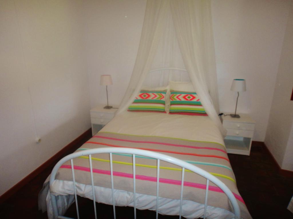 Vale Do Boto-Quinta Com 3 Casas Villa Castro Marim Kamer foto