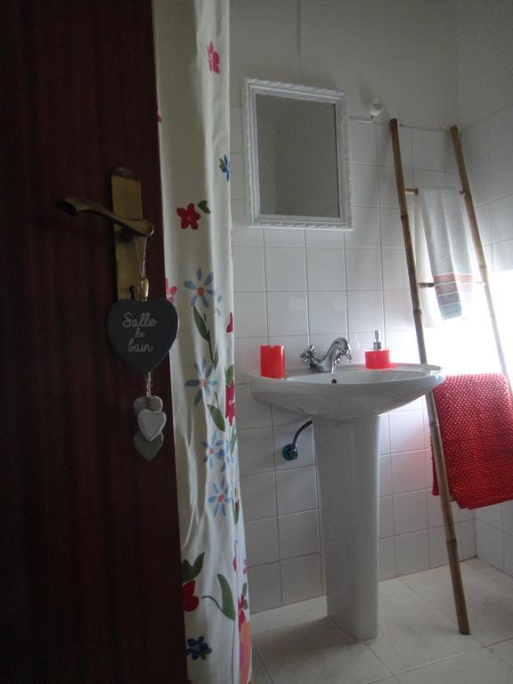 Vale Do Boto-Quinta Com 3 Casas Villa Castro Marim Kamer foto
