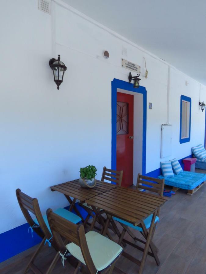 Vale Do Boto-Quinta Com 3 Casas Villa Castro Marim Buitenkant foto