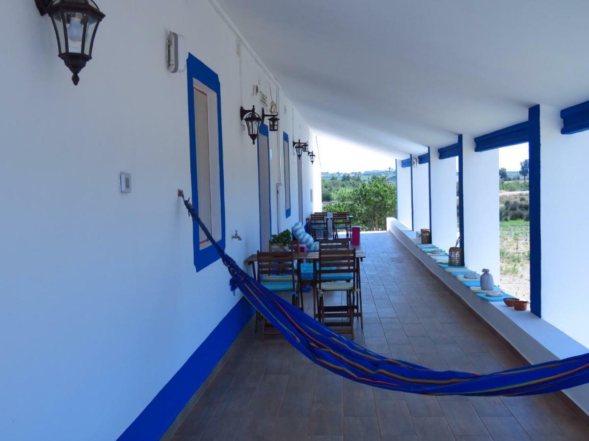 Vale Do Boto-Quinta Com 3 Casas Villa Castro Marim Buitenkant foto