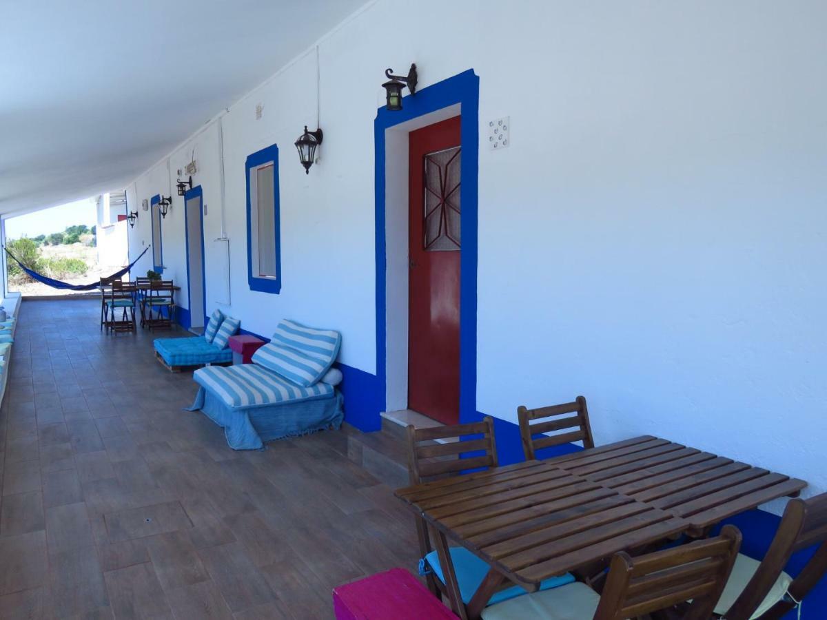 Vale Do Boto-Quinta Com 3 Casas Villa Castro Marim Buitenkant foto