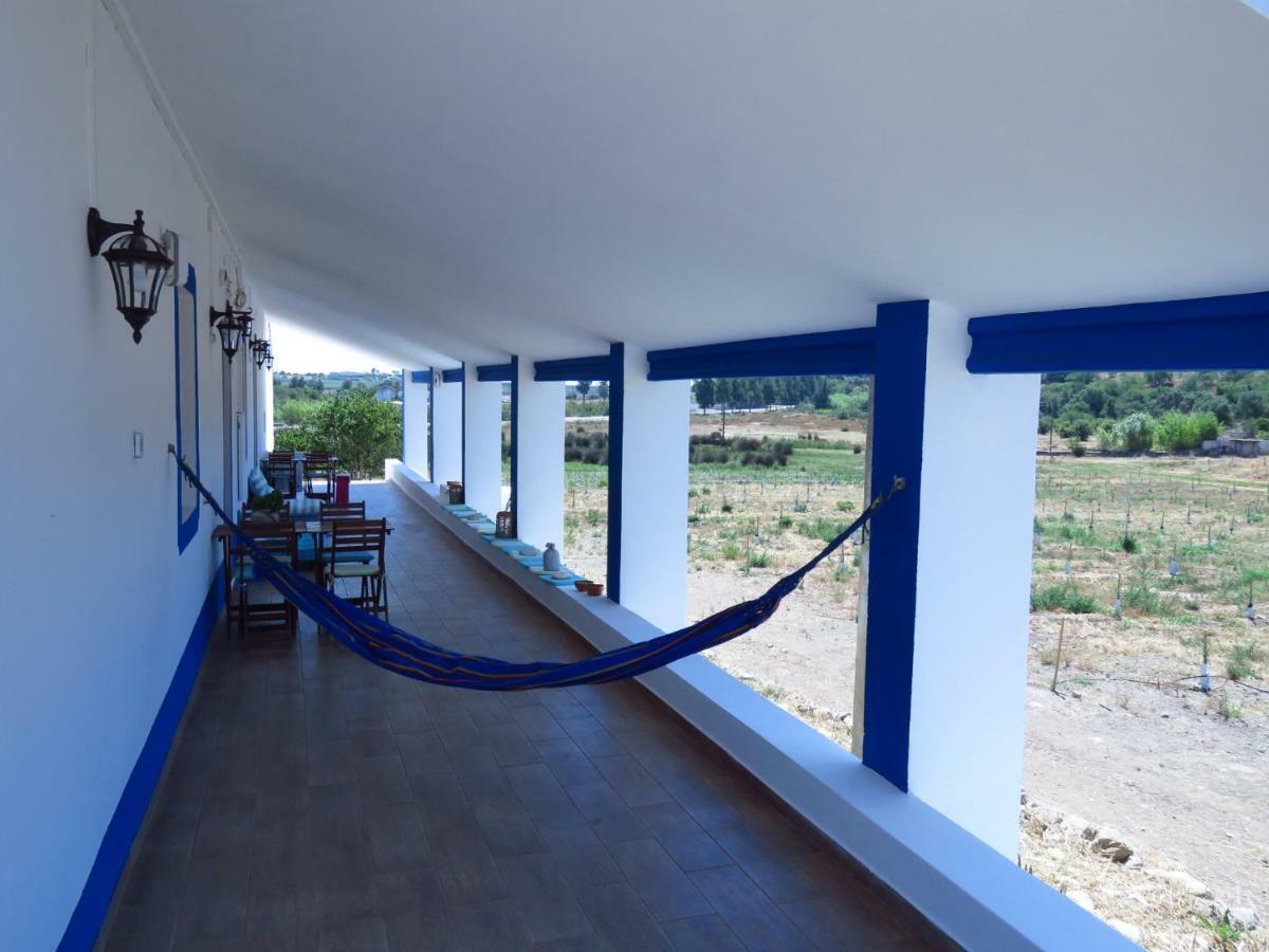 Vale Do Boto-Quinta Com 3 Casas Villa Castro Marim Buitenkant foto