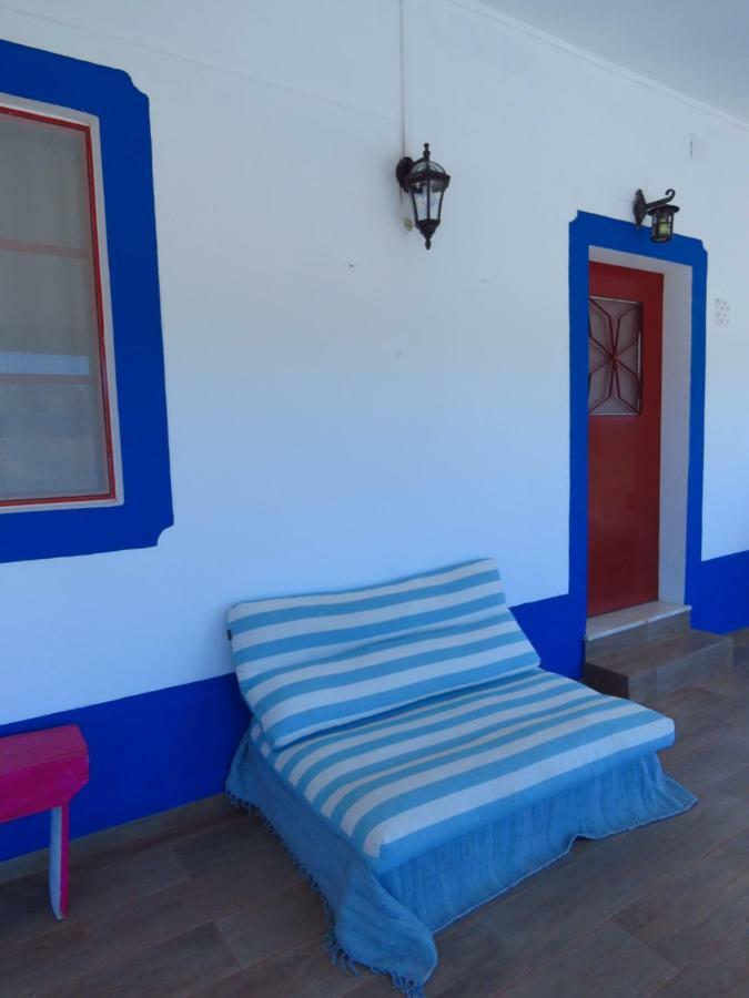 Vale Do Boto-Quinta Com 3 Casas Villa Castro Marim Buitenkant foto